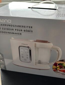 Babynahrungszubereiter -NEU- nur Abholung - Schönheide
