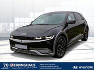 Hyundai IONIQ 5, Uniq --digitales -°--elektr Sitze, Jahr 2023 - Dortmund
