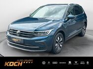 VW Tiguan, 1.5 TSI Move, Jahr 2023 - Schwäbisch Hall