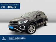 VW T-Roc, 1.5 TSI StyleAHK, Jahr 2024 - Niefern-Öschelbronn