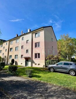 Zwei Mehrfamilienhäuser en-bloc in Köln-Wahnheide zu verkaufen - Köln