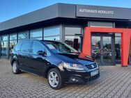 Seat Alhambra, 2.0 TDI 150 Style (-5385), Jahr 2018 - Weinböhla