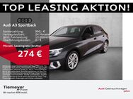 Audi A3, Sportback 35 TFSI S LINE, Jahr 2024 - Gelsenkirchen