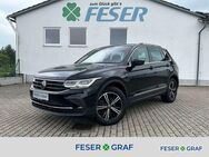 VW Tiguan, 1.5 TSI Move, Jahr 2023 - Heideck