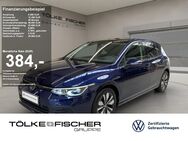 VW Golf, 2.0 TDI VIII Move, Jahr 2023 - Krefeld