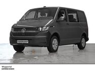 VW T6 Kombi, 2.0 TDI 1 Transporter KOMBI sofort verfügbar, Jahr 2022 - Wuppertal