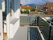 Schöne 4.Zimmerwohnung mit Balkon und guter Verkehrsanbindung - Freiburg (Breisgau)
