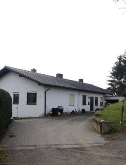 Provisionsfrei für Ersteher - Wohnung in Schrecksbach - Zwangsversteigerung! - Schrecksbach