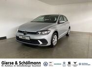 VW Polo, 1.0 TSI Life EPH, Jahr 2024 - Schmallenberg