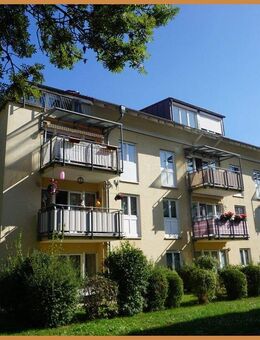 Exklusives Dachgeschoss-Penthouse -lichtdurchflutet, großzügig und mit traumhafter Dachterrasse ! - Gotha