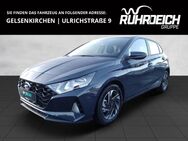 Hyundai i20, 1.0 T-GDI Trend KLIMAAT, Jahr 2023 - Gelsenkirchen