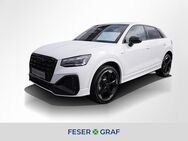 Audi Q2, S line 35 TFSI, Jahr 2022 - Fürth