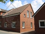 Charmantes EFH Zentral in Weener - Weener