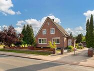 Renoviertes Einfamilienhaus mit herrlichem Garten in Garstedt - Garstedt