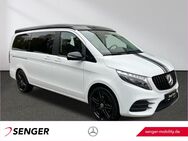 Mercedes V 300, d Edition AMG KÜCHE °, Jahr 2023 - Oldenburg