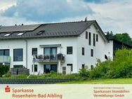 zwischen Wasserburg und Haag! - Rechtmehring