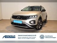 VW T-Roc, Move, Jahr 2023 - Korbach (Hansestadt)