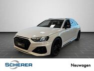 Audi RS4, Avant, Jahr 2022 - Aschaffenburg