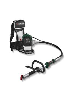 PARKSIDE 6-in-1 Benzin-Rucksack-Kombigerät PBRK 700 A1 - 1500 W Set34251 - Wuppertal