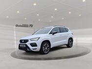 Seat Ateca, 2.0 TDI FR el Heck, Jahr 2024 - Hofgeismar