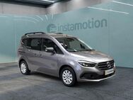 Mercedes Citan, 110 Tourer Pro MBUX, Jahr 2023 - München