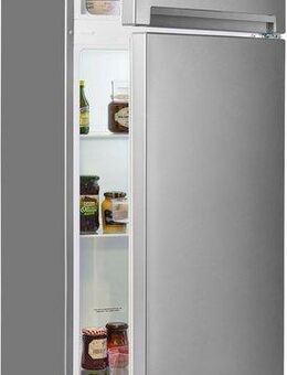 BEKO Top Freezer RDSA240K40SN 7519720068, 146,5 cm hoch, 54 cm breit