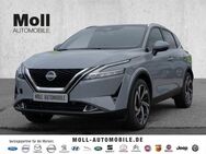 Nissan Qashqai, 1.3 DIG-T Tekna MHEV 158PS 20, Jahr 2023 - Düren