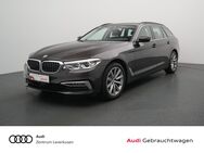 BMW 520, d xDrive Luxury Line, Jahr 2019 - Leverkusen