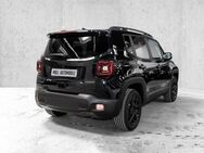 Jeep Renegade PHEV-UPLAND-PREMIUM AUDIO-WINTERPAKET Allrad Navi - Aachen