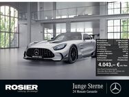 Mercedes AMG GT, Black Series Collector Track, Jahr 2022 - Menden (Sauerland)