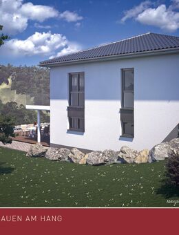 Schlüsselfertige Villa in Massivbauweise - Erdwärme inklusive - Saarburg