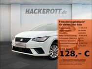 Seat Ibiza, 1.0 TGI Style Vorb Multif Lenkrad, Jahr 2022 - Hannover