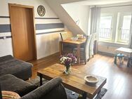 Renovierungsbedürftige 3 Zimmer mit Balkon Altbauwohnung im Zentrum von Linden - Bochum