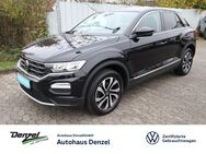 VW T-Roc, 2.0 TDI ACTIVE, Jahr 2021 - Wohratal