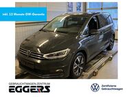 VW Touran, 3.9 TDI Highline, Jahr 2022 - Verden (Aller)