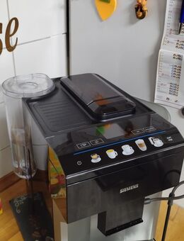 Kaffeevollautomat EQ500 Siemens Classic - Mudersbach