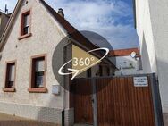 HEMING-IMMOBILIEN - 2 Häuser = 1 Preis (vermietet) - Nierstein