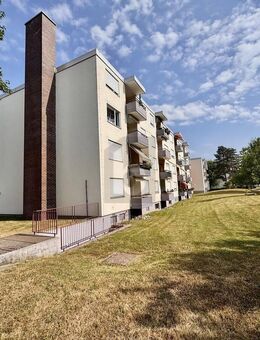 FAMILIENTRAUM MIT VIEL GRÜN DRUMRUM - Rheinfelden (Baden)
