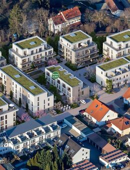 KfW-Effizienzhaus in Speyer-Kernstadt - Speyer