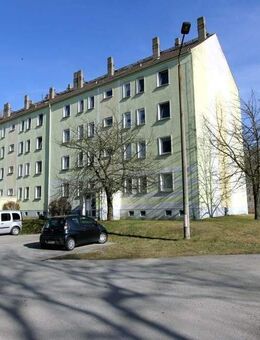 Freistaat Sachsen Große Kreisstadt Görlitz, Wohnanlage mit 32 Wohnungen in Waldhufen/OT Jänkendorf - Waldhufen