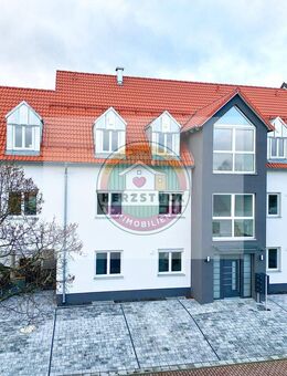 Neubauwohnung in Waidhaus - Erstbezug mit hochwertiger Ausstattung, KfW-Förderung & Renditechance - Waidhaus