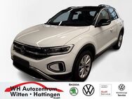 VW T-Roc, 1.0 TSI Style GJ-REIFEN, Jahr 2023 - Witten