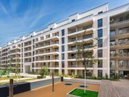 3 ZIMMER APARTMENT * GARTENANTEIL * TERRASSE * EINBAUKÜCHE * TG STELLPLATZ * AB 01.08.2025 - Berlin