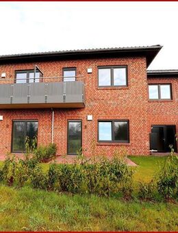 Seniorenwohnung zu vermieten * 1-Raum Appartment mit HWR/Bad/Terrasse * Warmmiete 755,- inkl. NK * - Westoverledingen