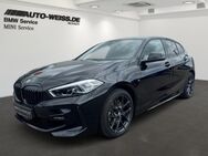 BMW 120, iA M-PAKET HIFI, Jahr 2023 - Aichach Zentrum