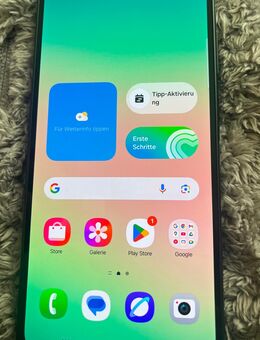 Samsung Galaxy A 26 - Berlin