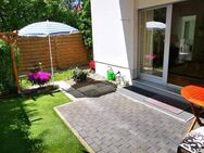 Potsdam-Babelsberg, EG, FREI, 3 Zi +grosse Terrasse, incl. TG Platz, PRIVAT - Potsdam