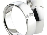 Partnerringe Edelstahl AB1568-AB1569 - Aholming