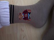 Teddy Socken in verschiedenen Farben - Berlin Charlottenburg-Wilmersdorf