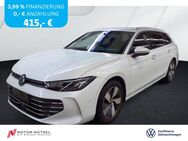 VW Passat Variant, 1.5 eTSI BUSINESS, Jahr 2024 - Hof